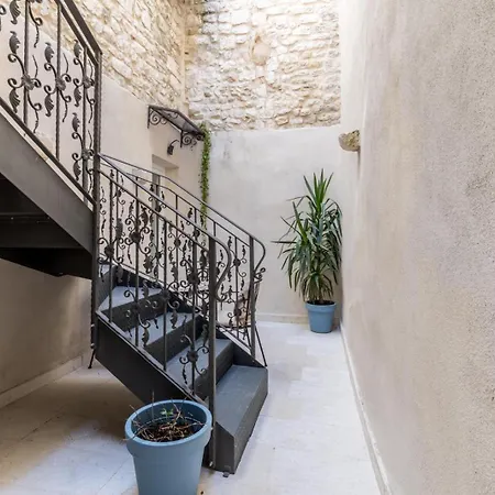 Luxury Gothic Old Town Trogir