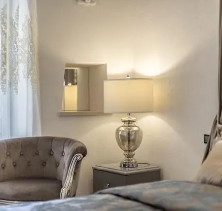 Apartment Luxury Gothic Old Town *