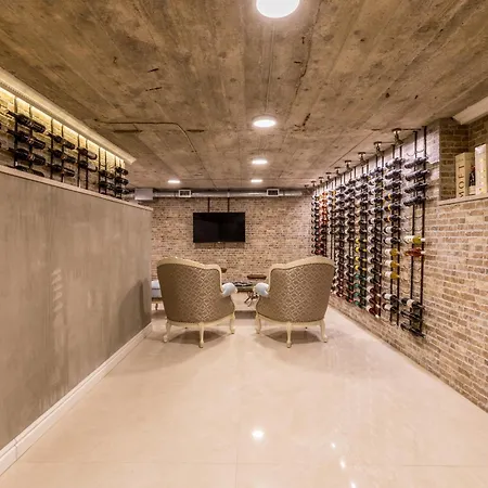 Apartment Luxury Gothic Old Town Trogir