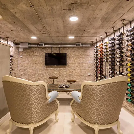 Apartment Luxury Gothic Old Town Trogir