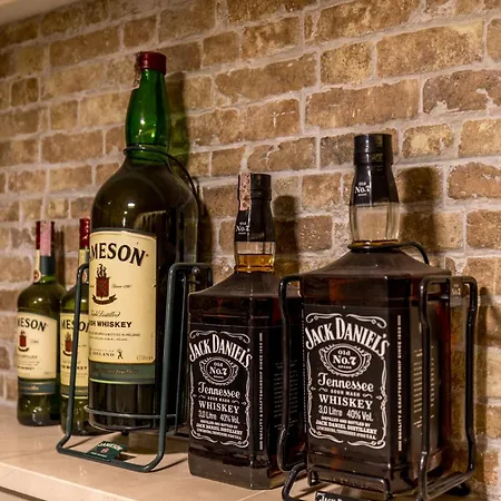 Apartment Luxury Gothic Old Town Trogir
